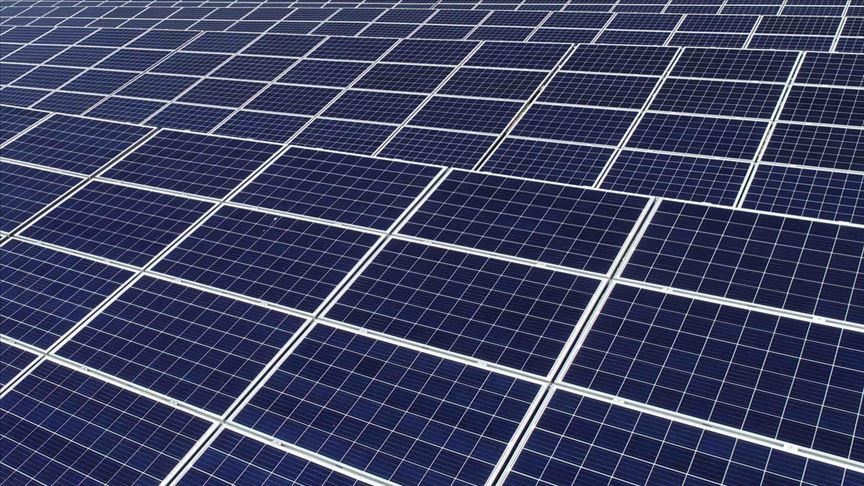 В Узбекистане построят солнечную электростанцию на 100 МВт