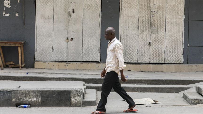 Enfermedad misteriosa causa incertidumbre entre la población nigeriana