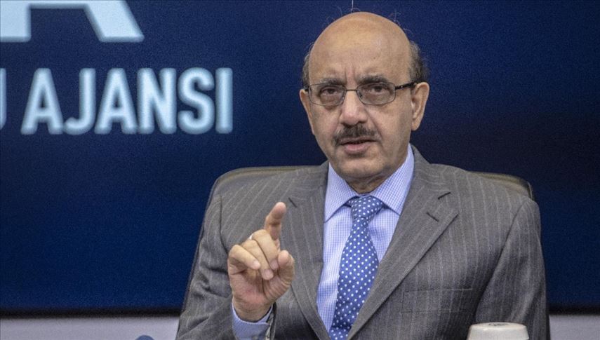 EXCLUSIVO: 'Coronavirus y violencia sin cesar crean estragos en Cachemira' 