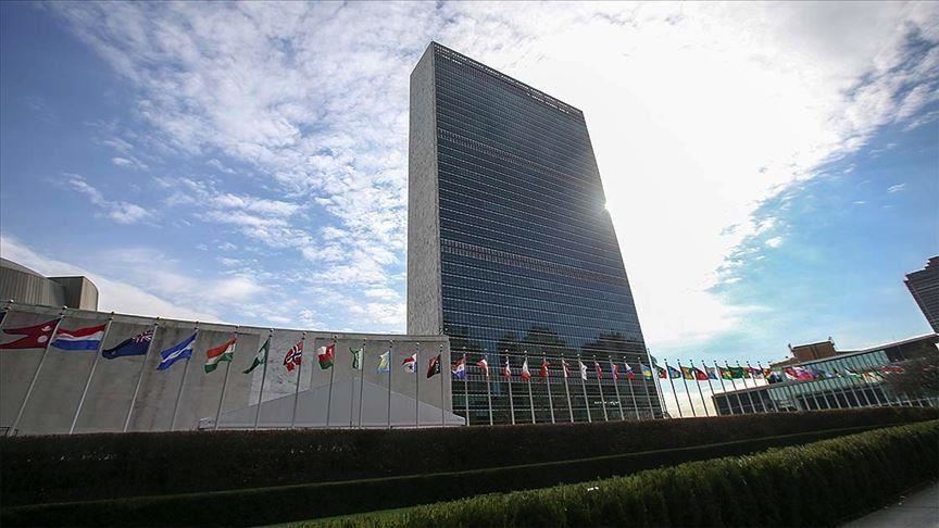 Covid-19 : L’ONU réitère son appel à arrêter les combats en Libye
