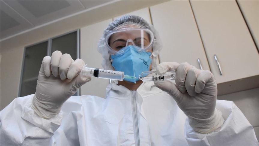 En Brasil 31.790 profesionales de la salud se han contagiado de COVID-19