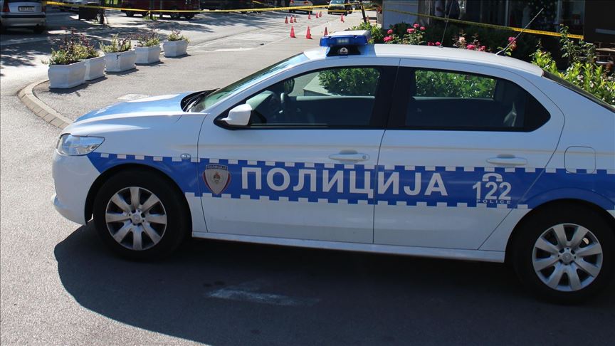 BiH: Ubijen Slaviša Ćulum u Banjaluci, policija blokirala mjesto događaja