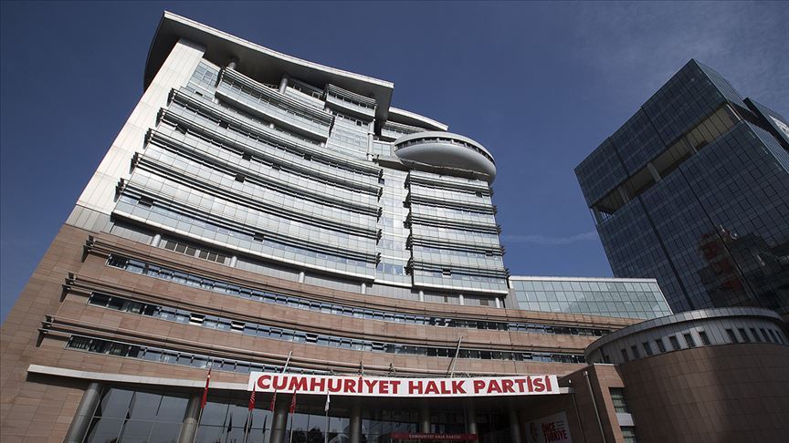 CHP'li milletvekilleri basılı bayram tebriği göndermeyecek