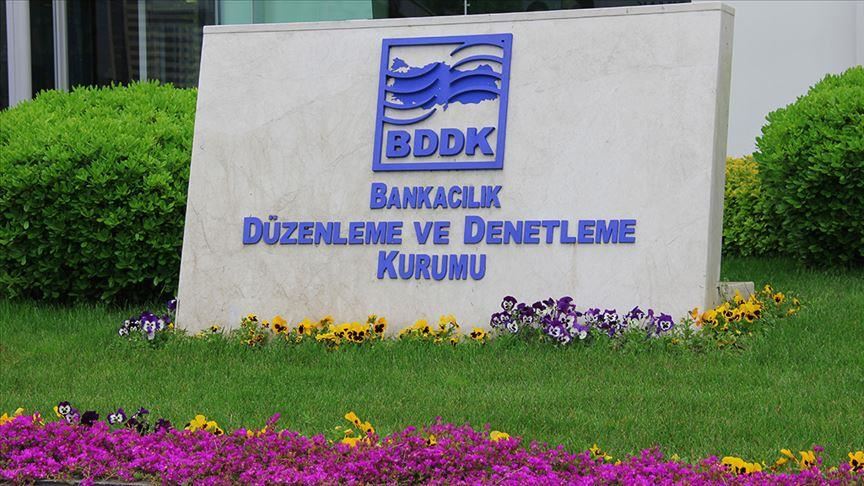 Turkish banking watchdog penalizes 15 banks
