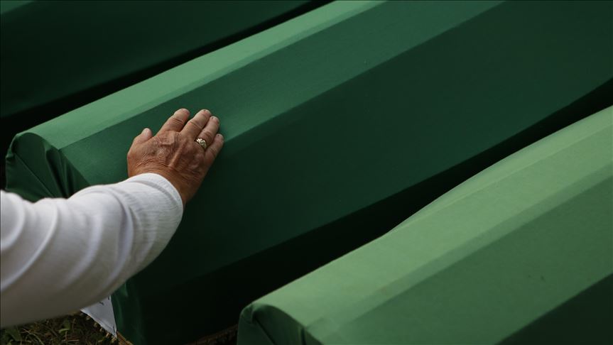 Nije konačan broj: Za dženazu u Srebrenici spremni posmrtni ostaci 11 žrtava 