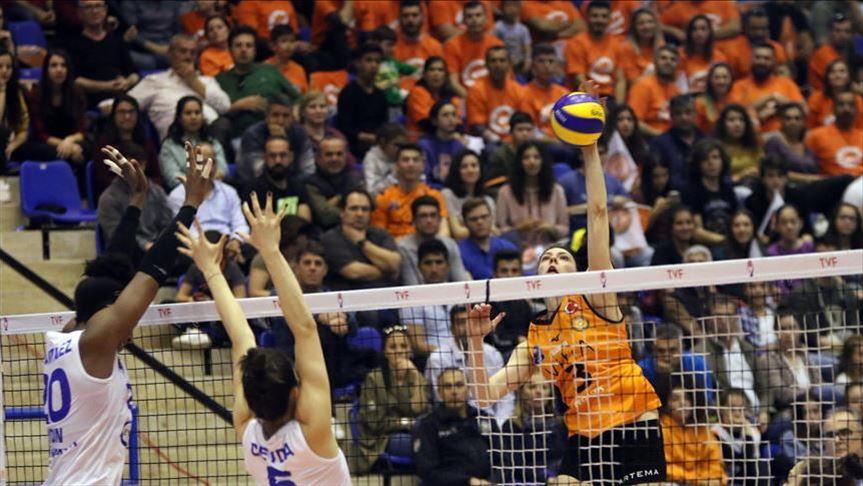 Volleyball: Eczacibasi, Carli Lloyd agree to part ways