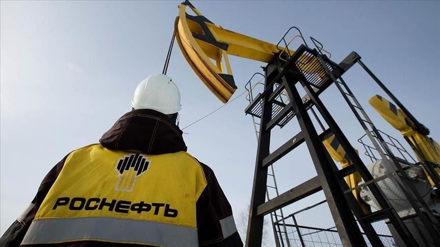 Убыток «Роснефти» в I квартале достиг 156 млрд руб
