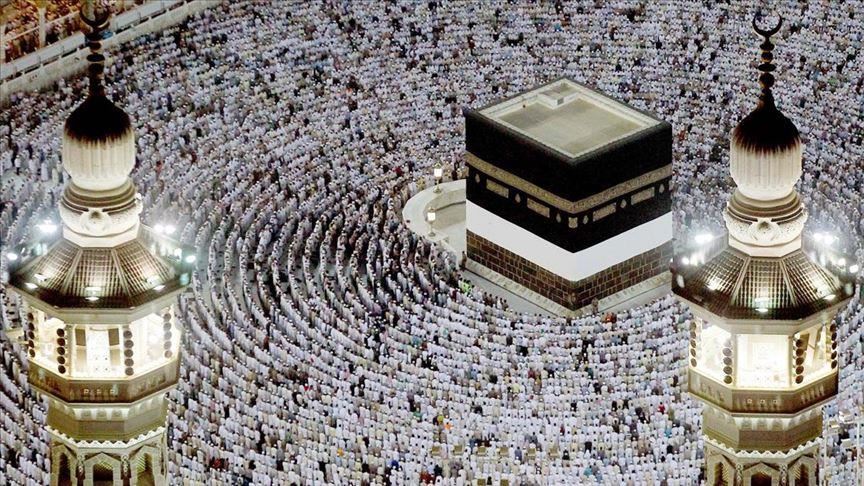 Singapore's Muslims to skip Hajj pilgrimage this year