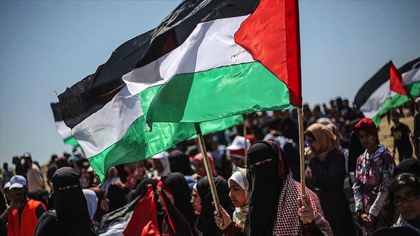 Palestinian diaspora marks 72nd anniversary of exodus