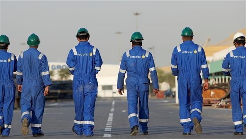 "Petrofac" synon uljen e kostove prej 125 milionë dollarë në vitin 2020