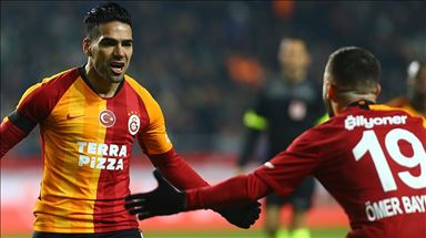 Galatasaray: no todo son malas noticias para el club de fútbol, su presidente es dado de alta tras cirugía