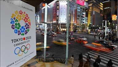 Penundaan Olimpiade Tokyo telan biaya hingga USD800 juta