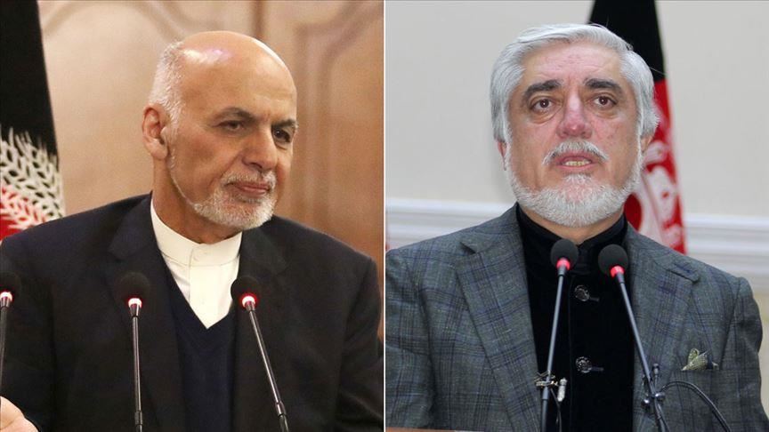 ریاست جمهوری افغانستان: توافقنامه سیاسی به زودی امضا می‌شود
