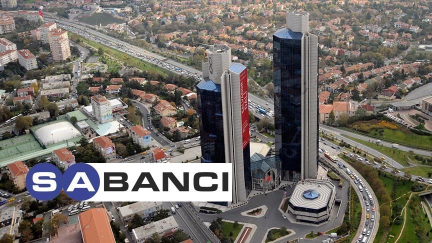 Sabancı Holding ilk çeyrekteki zorlu sürece güçlü girdi