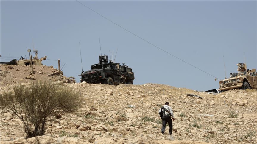 Daesh/ISIS terrorists kills 3 in northern Iraq