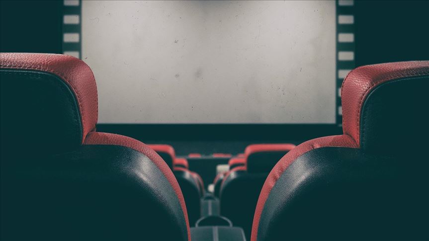 Movie business reeling from impact of pandemic