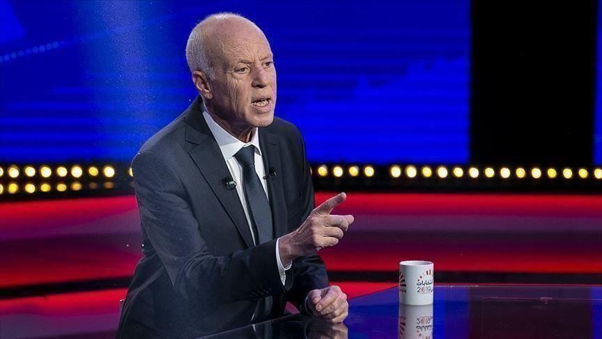 Le président tunisien : "Nous ne sommes pas partisans du chaos ou de la violation de la légitimité"