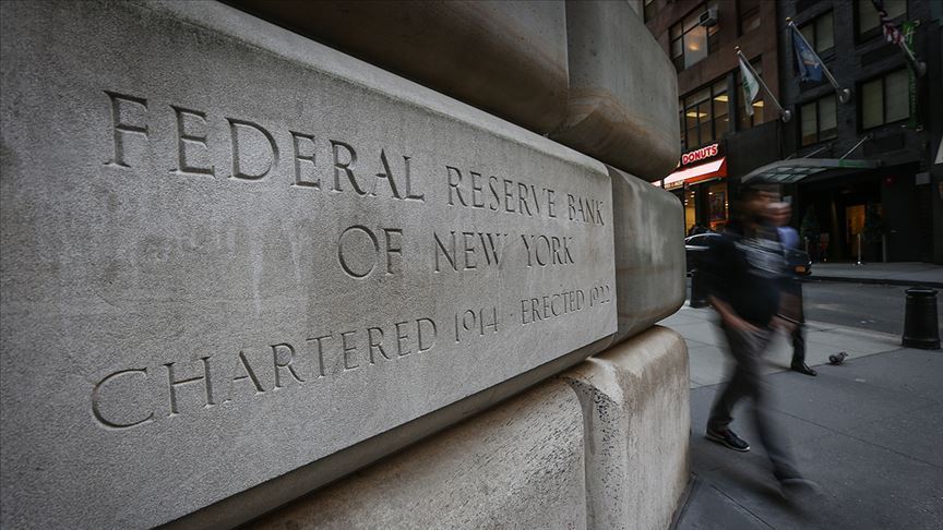 Fed'den 'finansal sektör kırılganlıkları kısa vadede daha belirgin olacak' uyarısı 