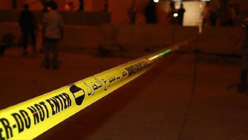 Daesh/ISIS terror attack kills police in Kirkuk, Iraq