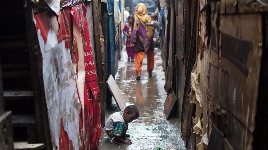 Bangladesh: Growing fear of virus outbreak in Rohingya camps