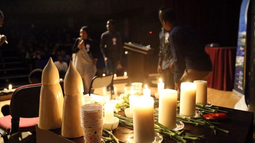 Sospechoso del genocidio en Ruanda fue detenido en Francia