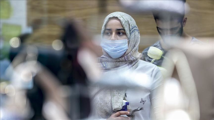 كورونا.. مصر تسجل 20 وفاة و491 إصابة