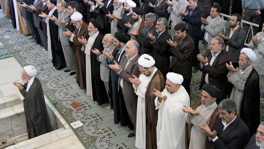 نماز عید فطر در مصلی‌های ایران برگزار نمی‌شود 