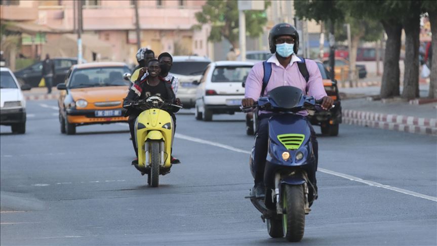 Afrique : Le bilan des contaminations dues à la Covid-19 franchit la barre des 81 000 cas confirmés