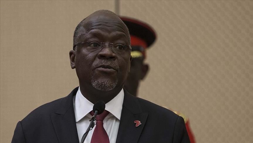 Tanzania President Replaces Deputy Health Minister Tanzania President Replaces Deputy Health Minister