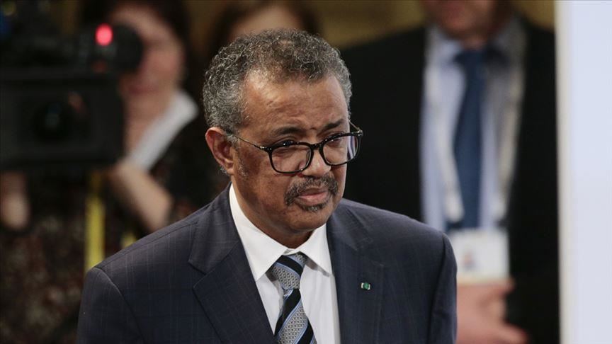 Gov't, private sector cohesion needed for vaccine: WHO