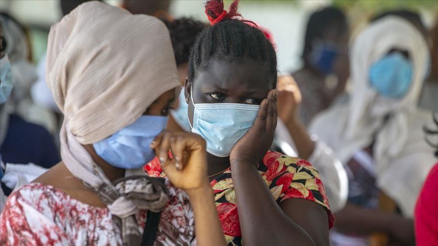 Virus cases in Africa surpass 80,000