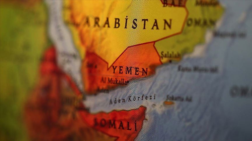 Yemen'de BAE destekli Güney Geçiş Konseyi'nin üst düzey ismi yakalandı 