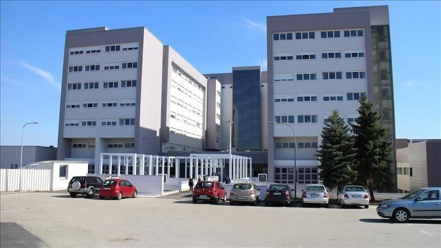 BiH: U UKC RS preminula žena pozitivna na koronavirus