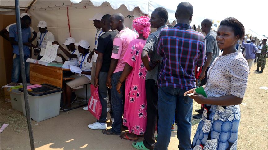 Burundi/élections 2020: fin de la campagne pour le scrutin du 20 mai
