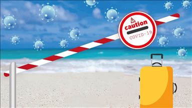 Hygiene standards to be decisive in choosing holiday destination
