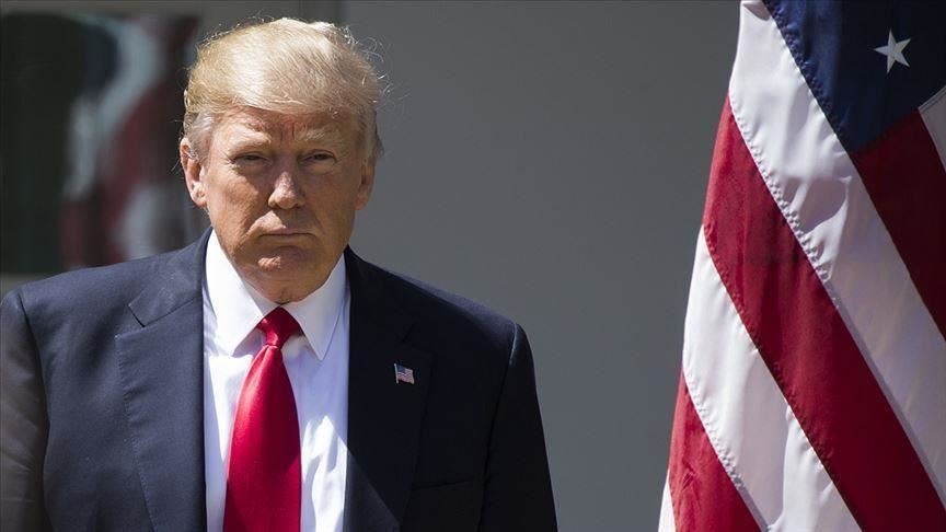 États-Unis / Covid-19 : Donald Trump appelle à nouveau à la "réouverture" du pays 