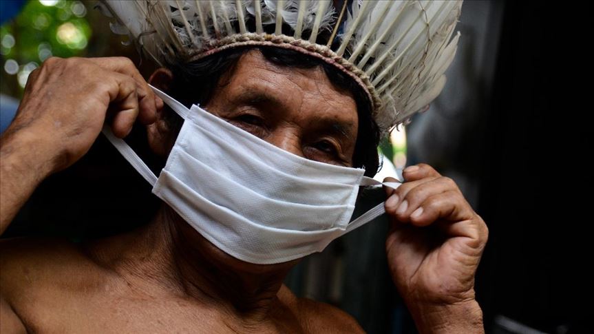 Experto advierte que la pandemia tiene un “efecto devastador” para los indígenas 