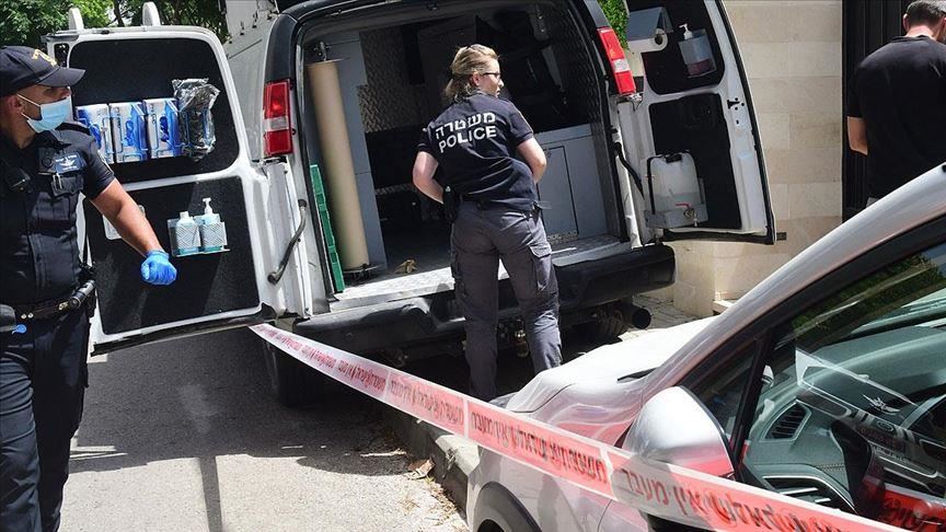 China sends team to probe ambassador's death in Israel