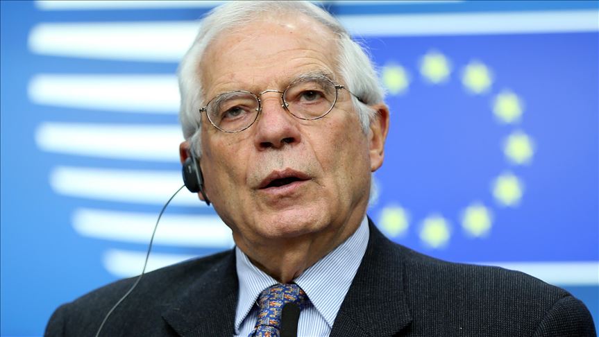 EU upozorio Izrael zbog jednostranih odluka o aneksiji palestinskog teritorija