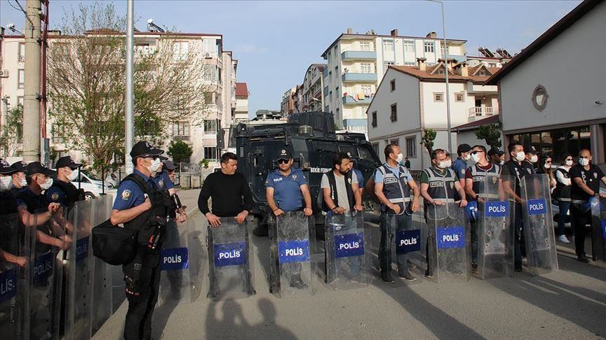 Turkey: HDP mayor remanded facing terrorism charges