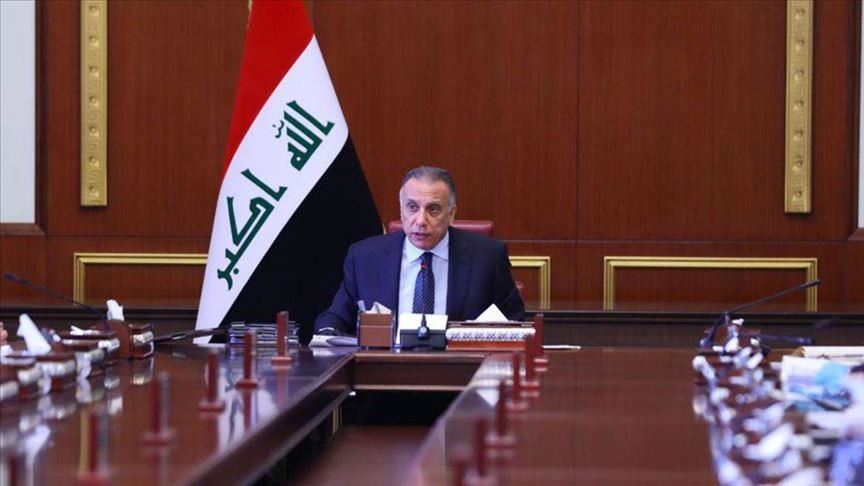 Secret Iran-US deal leads Kadhimi to power in Iraq
