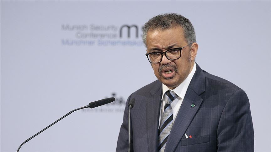 مدير الصحة العالمية يتعهد بتحقيق حول أداء المنظمة مع كورونا