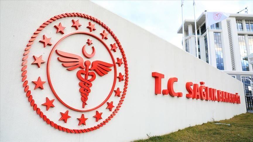 وزارت بهداشت ترکیه: 111 هزار و 577 بیمار کرونایی بهبود یافتند