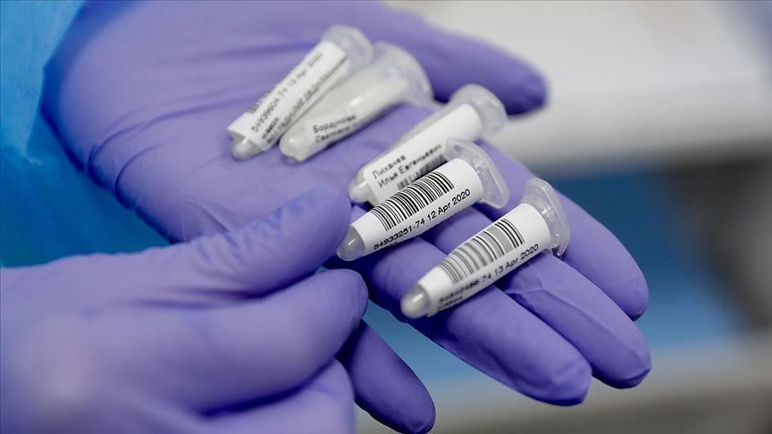 Indonesia produces 50,000 testing kits for COVID-19