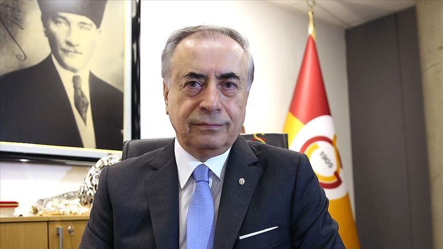 Galatasaray president has successful stomach surgery