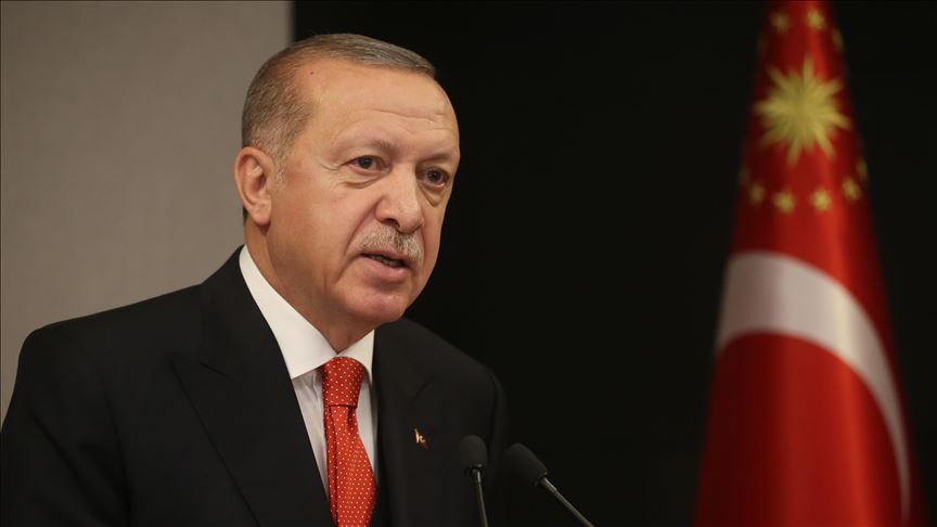 Turkey to enforce coronavirus curfew on Eid