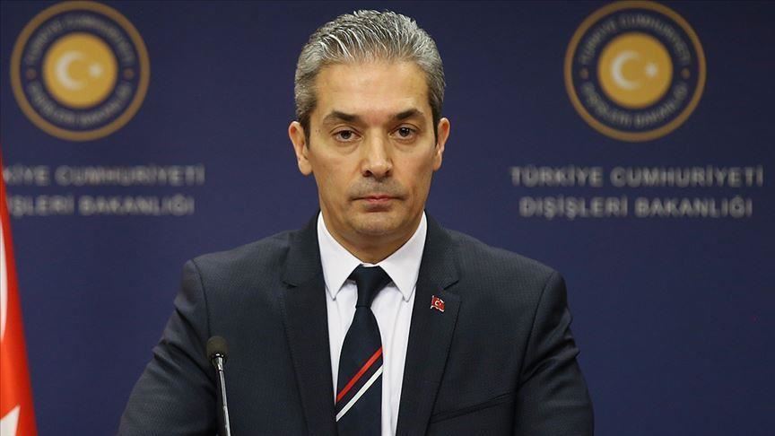 Turkey commemorates Crimean Tatar, Circassian exiles