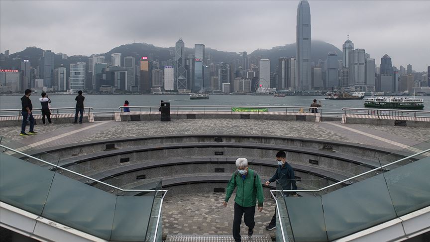 Hong Kong meclisindeki değişimler Çin'in uzun süredir beklediği yasaların kabülünü kolaylaştırabilir