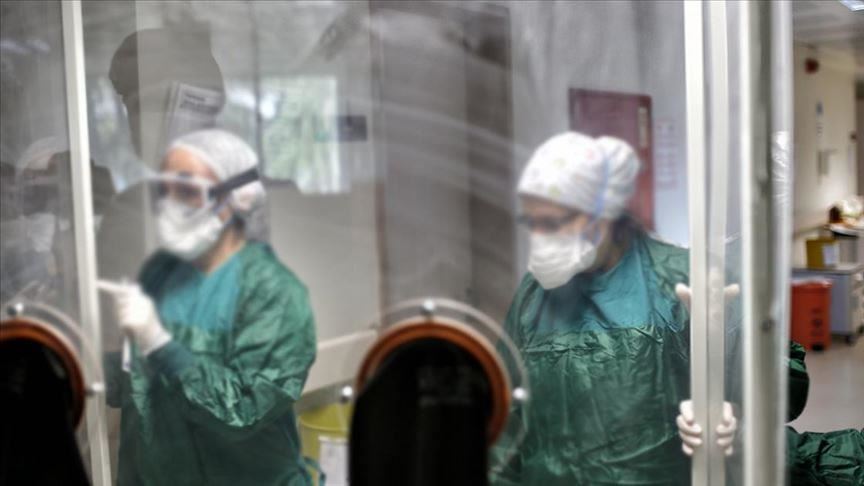 73. Dünya Sağlık Asamblesinde Kovid-19 salgını için 'küresel soruşturma' kararı