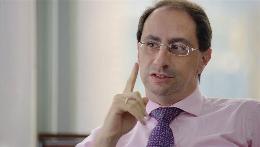 El coronavirus es una oportunidad para la "reindustrialización" de Colombia: ministro de Comercio